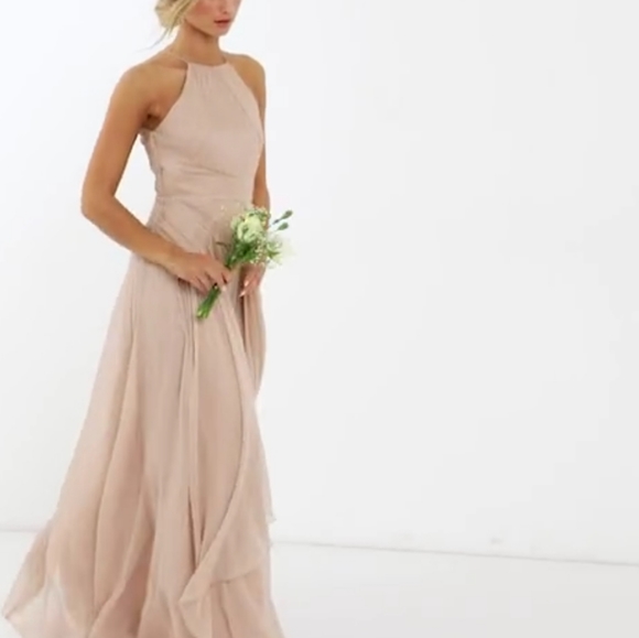 NWT ASOS | Formal Gown - Picture 8 of 13